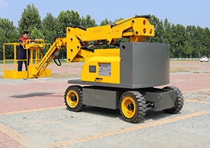 液壓升降機(jī)突遇緊急情況下如何安全下降